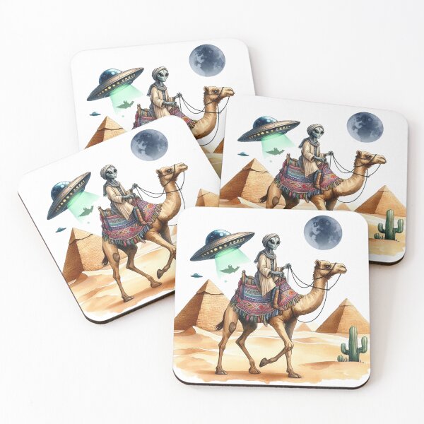 Item preview, Ancient Egyptian Pyramids designed and sold by HaydenMillepied.