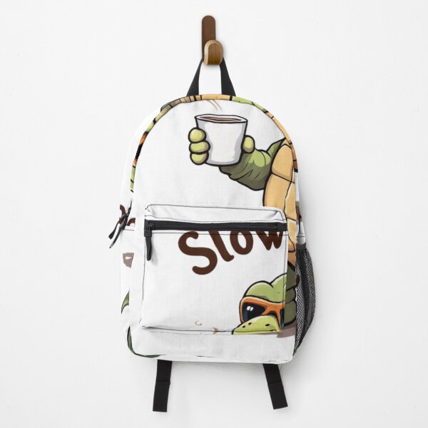 Item preview, Turtle Slow Brew designed and sold by SignumShop.
