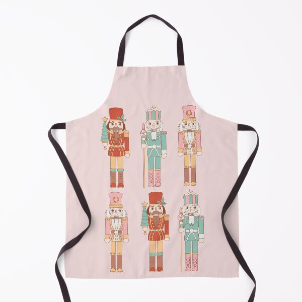 Item preview, Nutcrackers designed and sold by SDGcreative.
