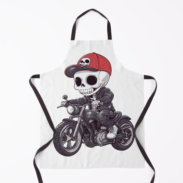 Item preview, Skully on Wheels designed and sold by shafranietz.