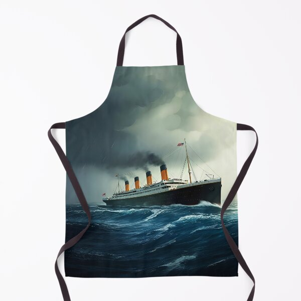 Item preview, The Titanic designed and sold by cmphotographs.