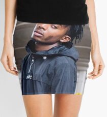 Playboi Carti Mini Skirt