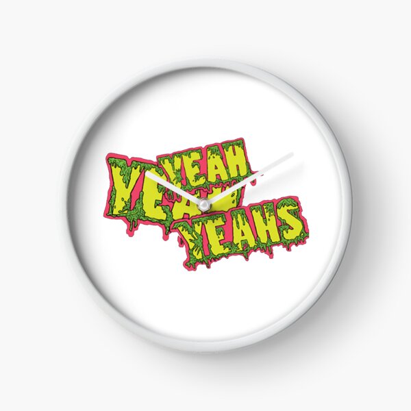 Item preview, Yeah Yeah Yeahs designed and sold by Snootster.