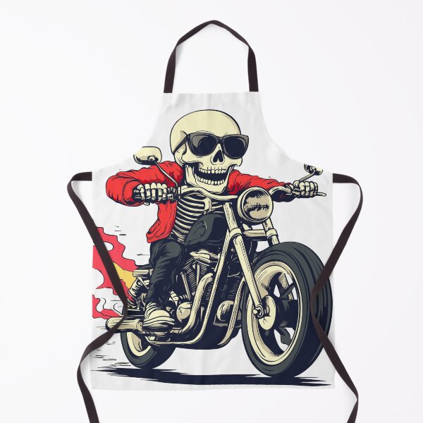 Item preview, Skully on Wheels designed and sold by shafranietz.