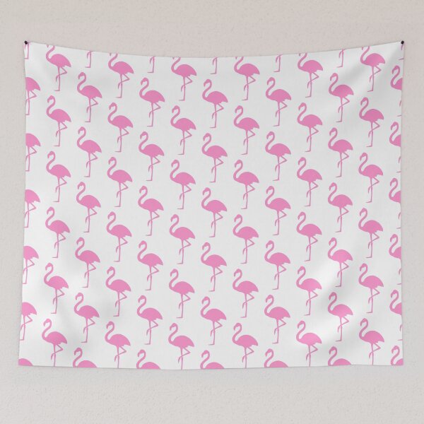 Item preview, Flamingo designed and sold by samanthagarrett.
