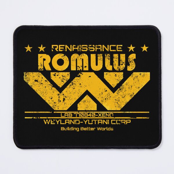 Item preview, Romulus designed and sold by I-gor.