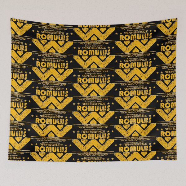 Item preview, Romulus designed and sold by I-gor.