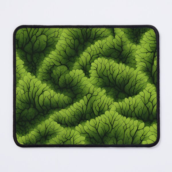 Item preview, Fractal Moss Art designed and sold by KociDesigns.
