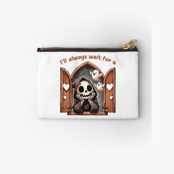 Item preview, Grim Reaper Waiting for You designed and sold by -DEEWOLF-.