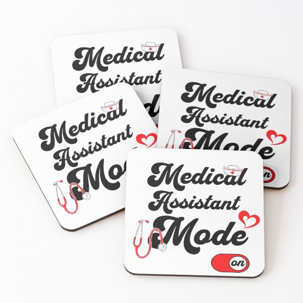 Item preview, Medical Assistant Mode Activated designed and sold by bdberto12.