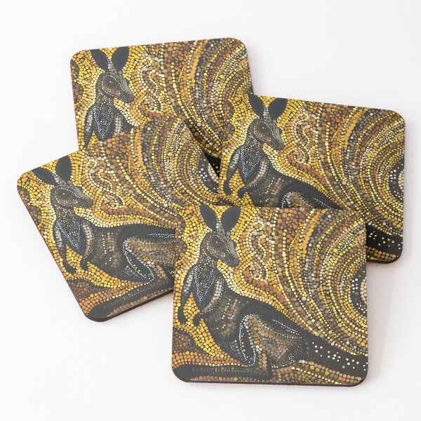 Item preview, I dream of the Roos designed and sold by EmilyDayDreams.