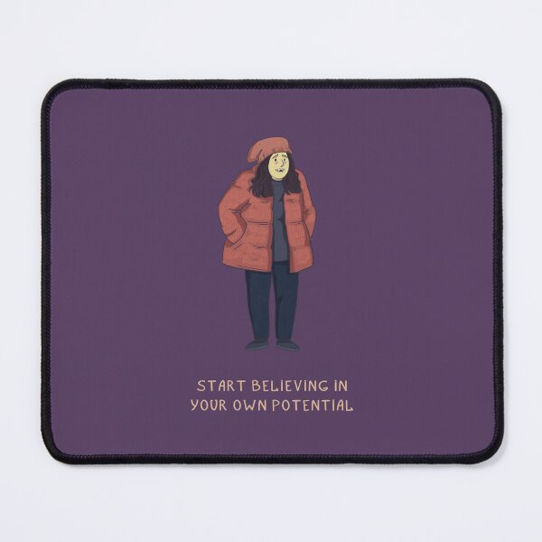 Item preview, What We Do In The Shadows Jenna Motivation designed and sold by illustore.