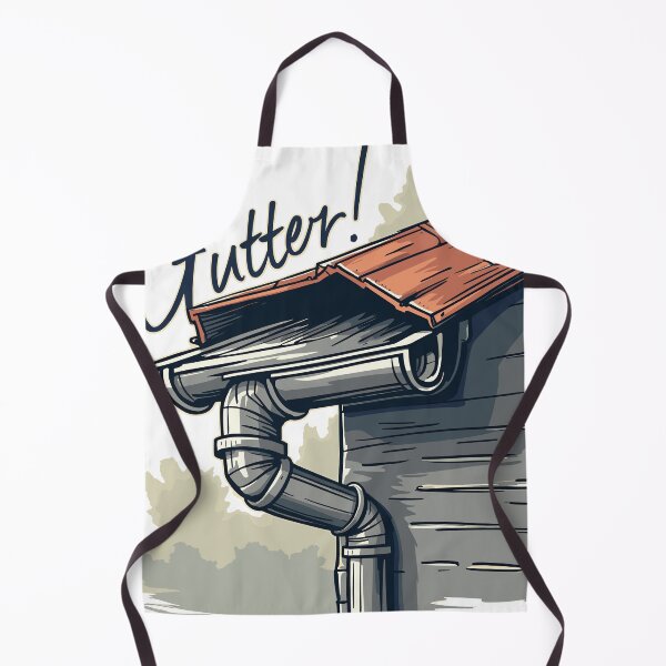 Item preview, Gutter! designed and sold by MonStock.