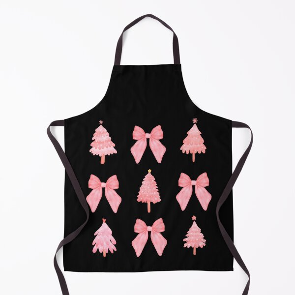 Item preview, Elegant, feminine and flirtatious pink Christmas designed and sold by FreeSoulLab.
