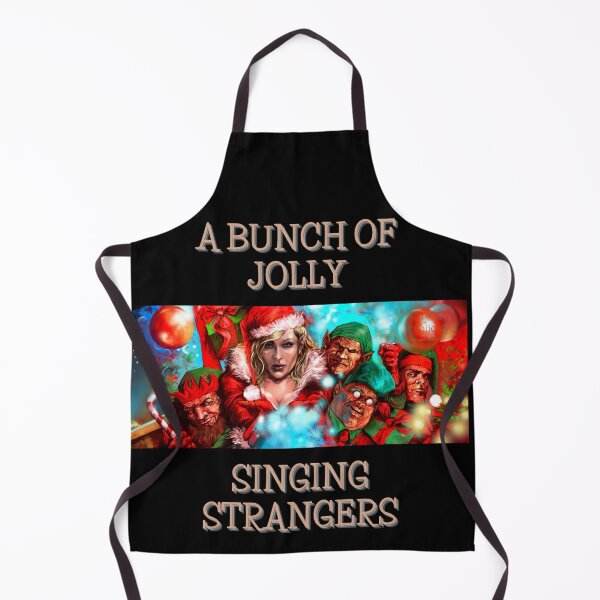 Item preview, A bunch of jolly singing strangers designed and sold by CraftBrewery.
