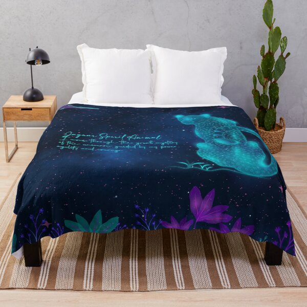 Item preview, Cosmic Jaguar - Spirit Animal designed and sold by Lorenacorreac.