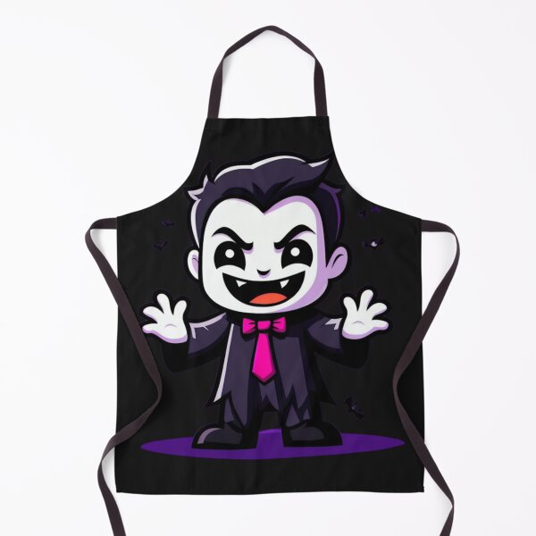 Item preview, Halloween Dracula designed and sold by MetallenaLux.