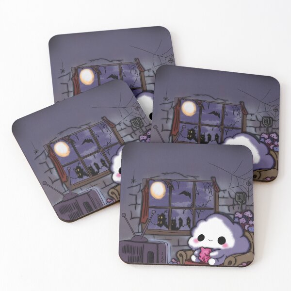 Item preview, Cotonou Halloween 2024 designed and sold by Senjith.