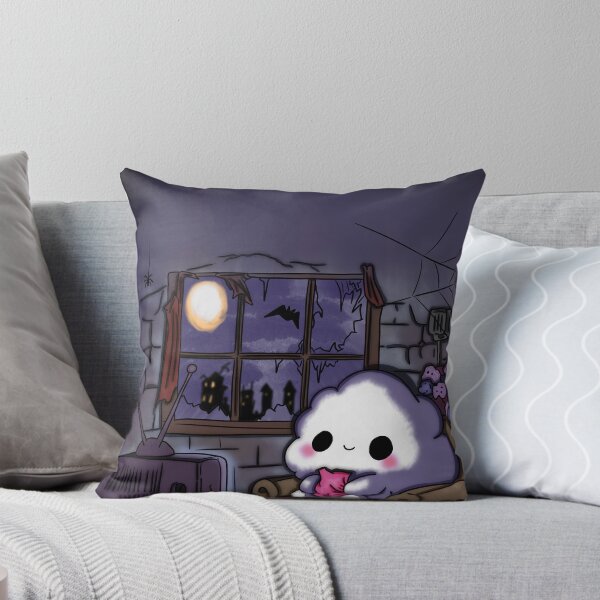 Item preview, Cotonou Halloween 2024 designed and sold by Senjith.