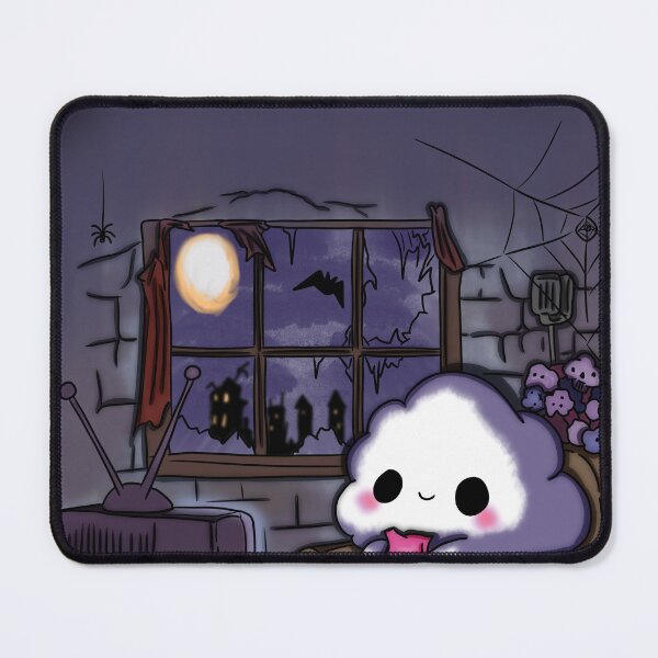 Item preview, Cotonou Halloween 2024 designed and sold by Senjith.