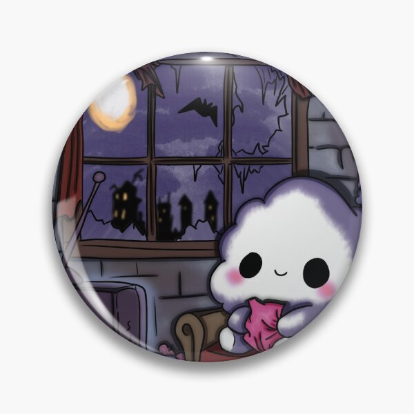 Item preview, Cotonou Halloween 2024 designed and sold by Senjith.