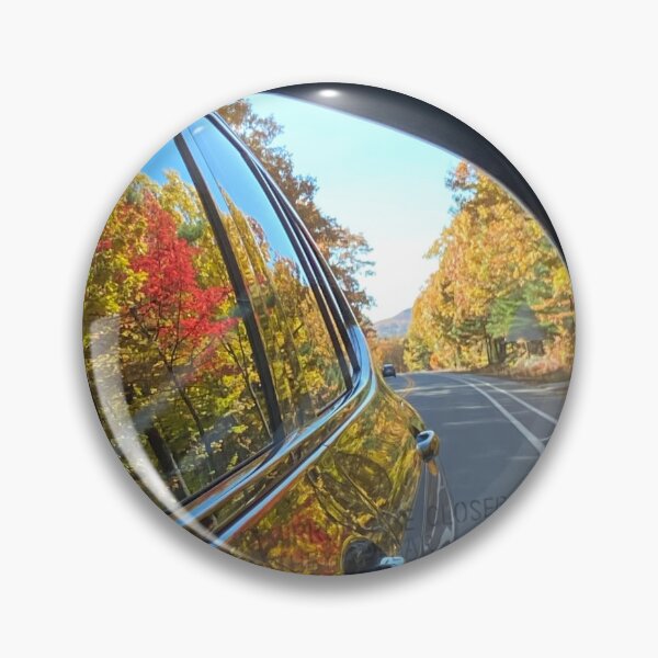 Item preview, Fall Reflections  designed and sold by LunabelleTees.