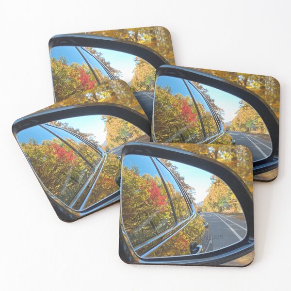 Item preview, Fall Reflections  designed and sold by LunabelleTees.