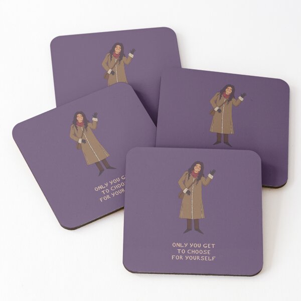 Item preview, What We Do In The Shadows Marwa Motivation designed and sold by illustore.