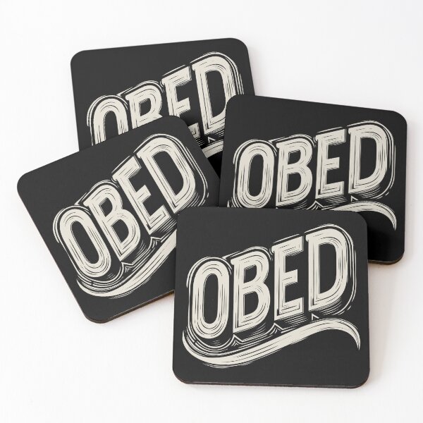 Item preview, Vintage OBED designed and sold by Darkifun.