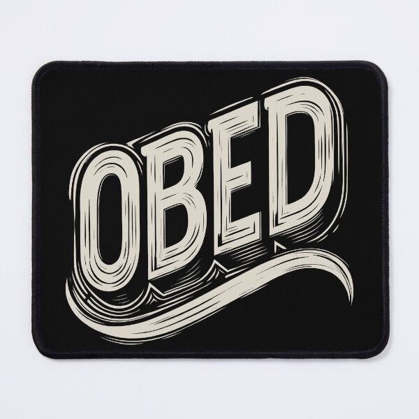 Item preview, Vintage OBED designed and sold by Darkifun.