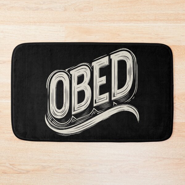 Item preview, Vintage OBED designed and sold by Darkifun.