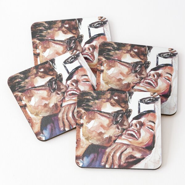 Item preview, Kiss me in San Remo designed and sold by ArtInPi.