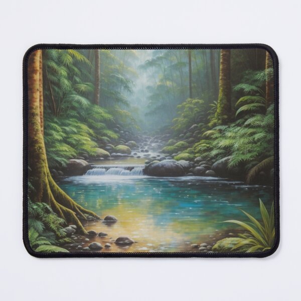 Item preview, Serene Escape designed and sold by Ngea.