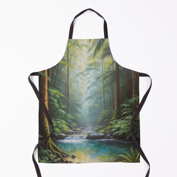Item preview, Serene Escape designed and sold by Ngea.