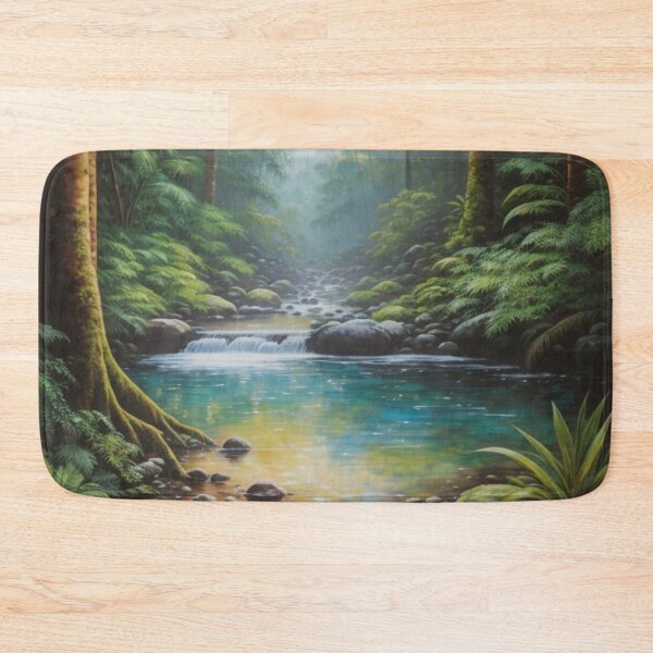 Item preview, Serene Escape designed and sold by Ngea.