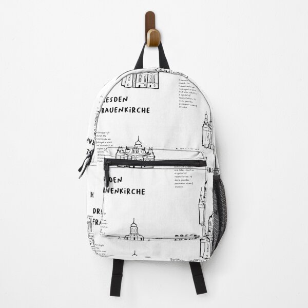 Item preview, Dresden Frauenkirche – Dresden  | Famous Landmarks in Germany designed and sold by RM-Journey.