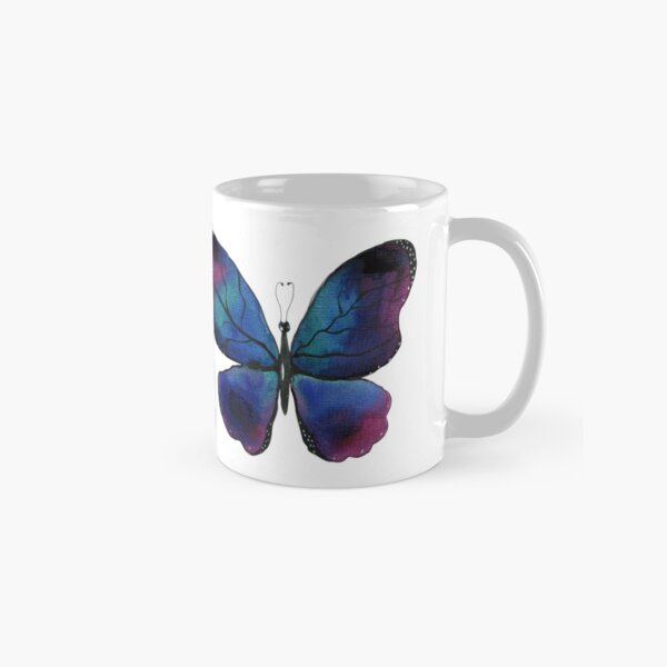 Item preview, Watercolour Butterfly  designed and sold by IBCARTS.
