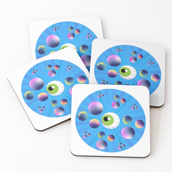 Item preview, Eye In The Sky designed and sold by AnitaBee Creates.