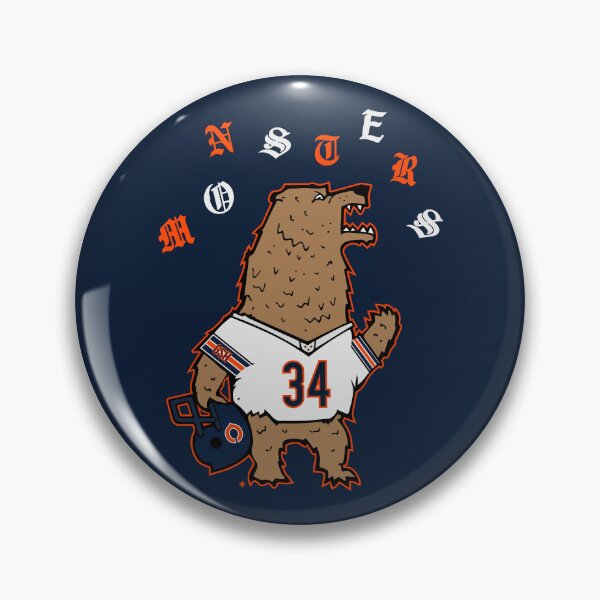 Item preview, MONSTERS: 34 (Road Jersey) designed and sold by damgoodgame.