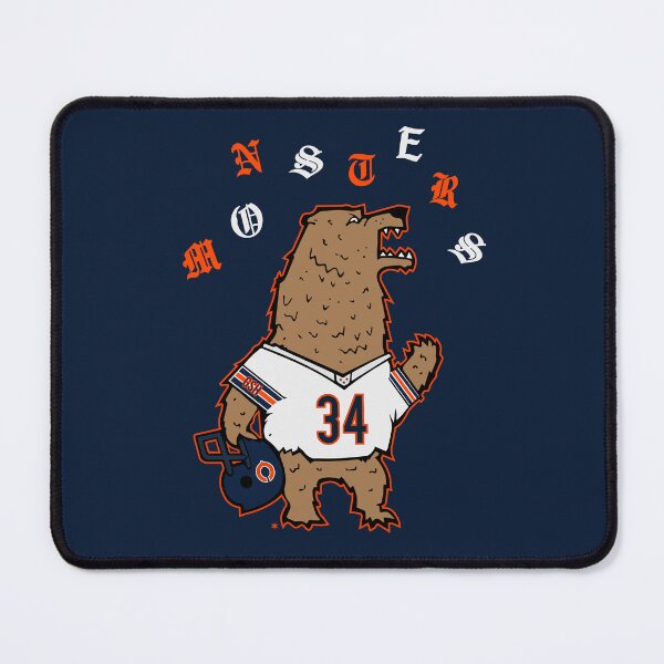 Item preview, MONSTERS: 34 (Road Jersey) designed and sold by damgoodgame.