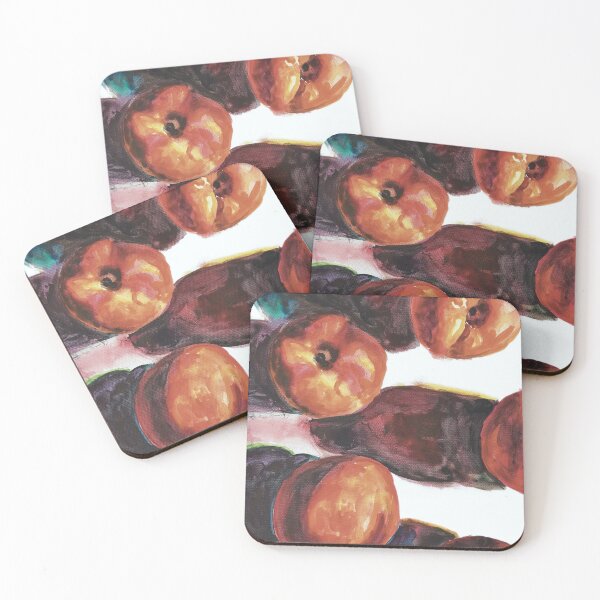 Item preview, Peaches designed and sold by ArtInPi.