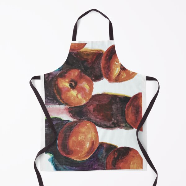 Item preview, Peaches designed and sold by ArtInPi.