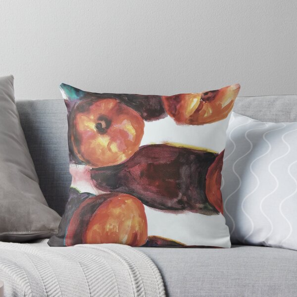 Item preview, Peaches designed and sold by ArtInPi.