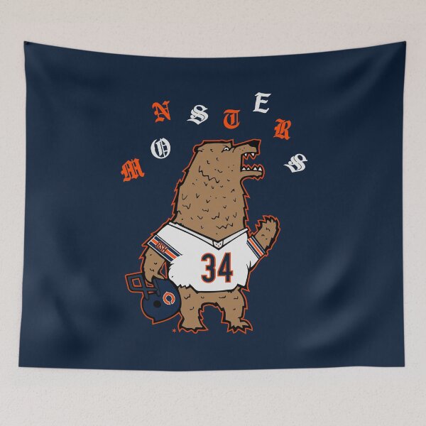 Item preview, MONSTERS: 34 (Road Jersey) designed and sold by damgoodgame.
