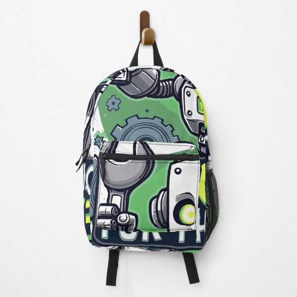 Item preview, I'M CODE! FOR THE CODE! ROBOTE designed and sold by MonStock.