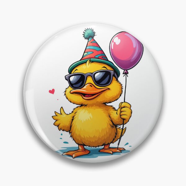Item preview, Duck Party designed and sold by SignumShop.