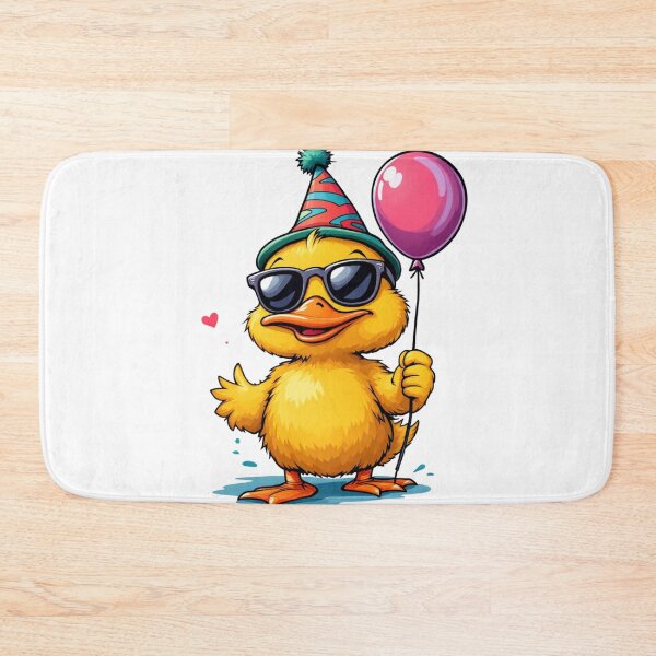 Item preview, Duck Party designed and sold by SignumShop.