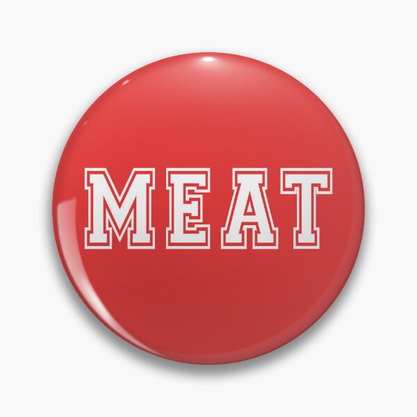 Item preview, Meat designed and sold by Jeallan Designs.
