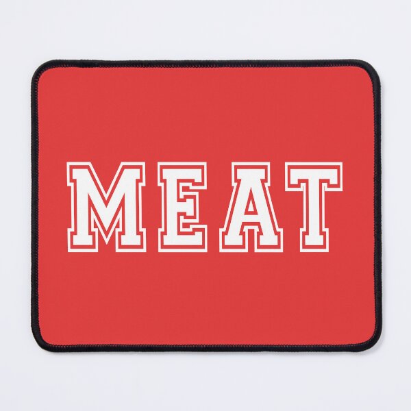 Item preview, Meat designed and sold by Jeallan Designs.