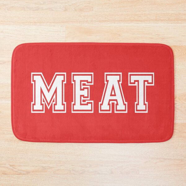 Item preview, Meat designed and sold by Jeallan Designs.